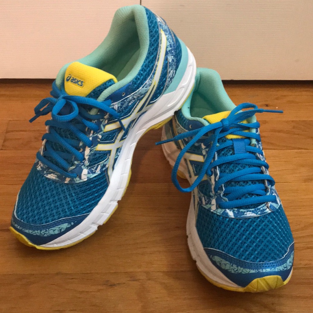 ASICS Gel-Excite 4